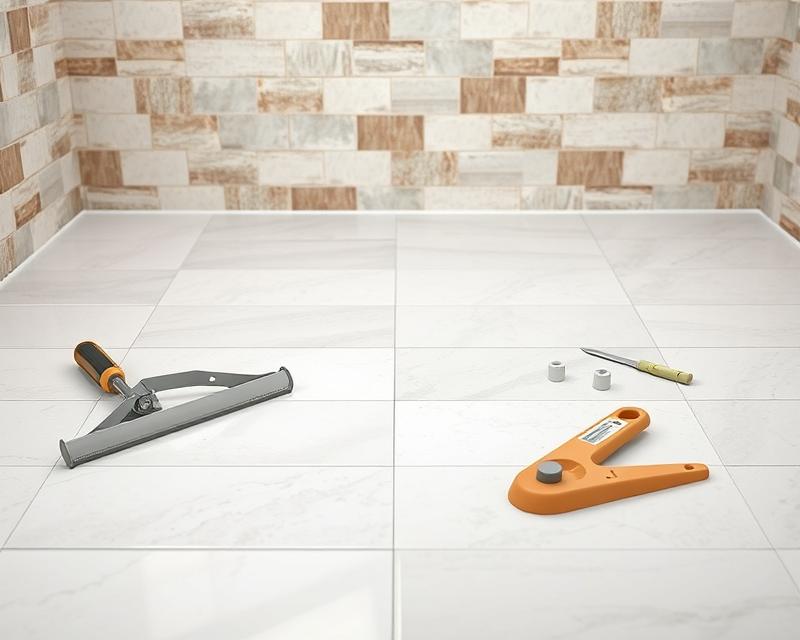 Podstawy kafelkowania łazienki: przygotowanie, techniki i wykończenie