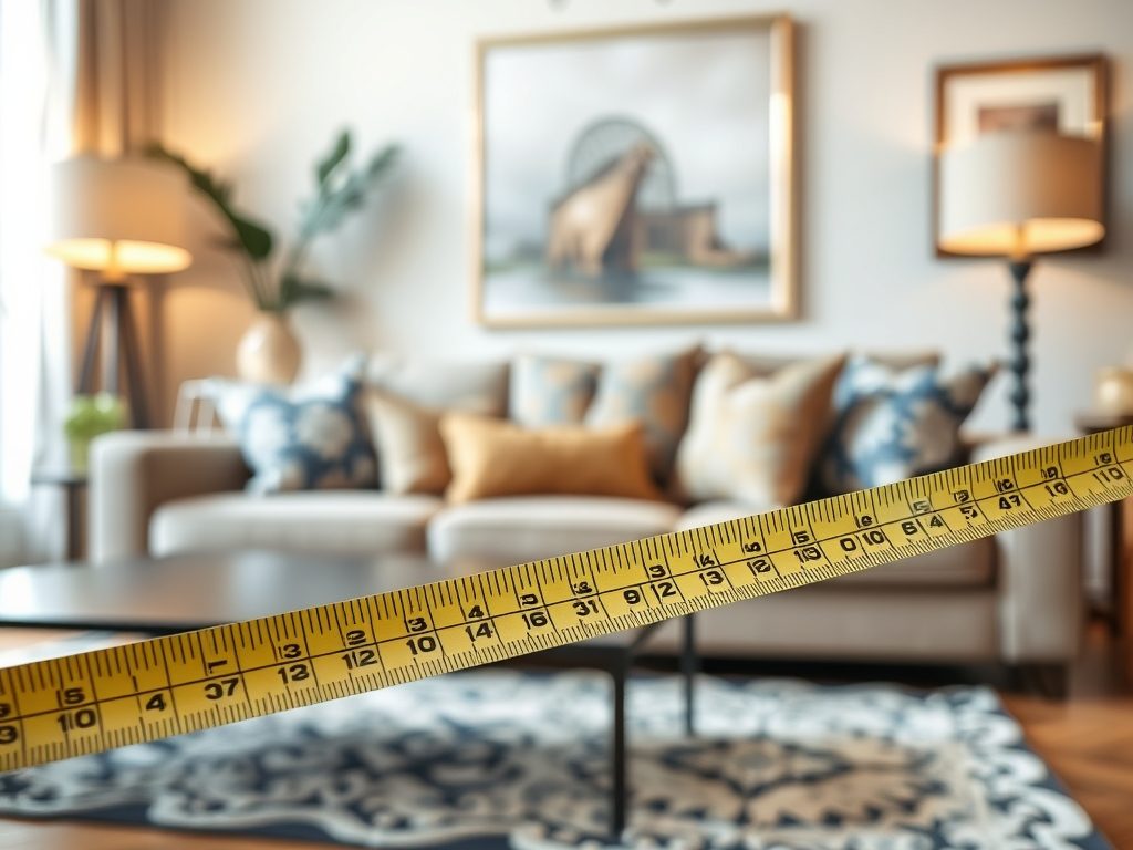 Błędy w mierzeniu mebli: najczęstsze pułapki i praktyczne sposoby ich unikania