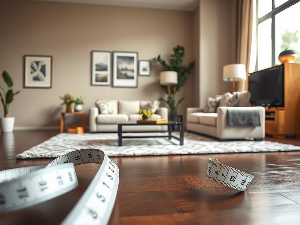 Jak dokładnie mierzyć miejsce pod meble, by uniknąć typowych błędów i zapewnić idealne dopasowanie